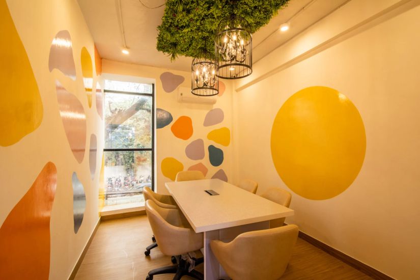 Hub Hive 11